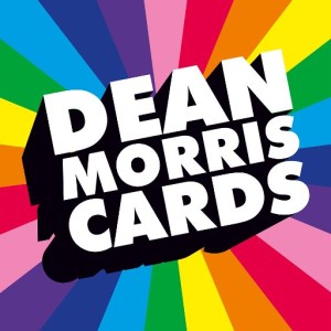 Dean Morris Cards